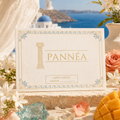Carte cadeau PANNÉA