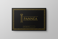 Carte cadeau PANNÉA avec colonne