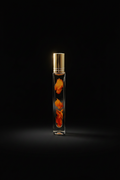 Photo studio flacon parfum
