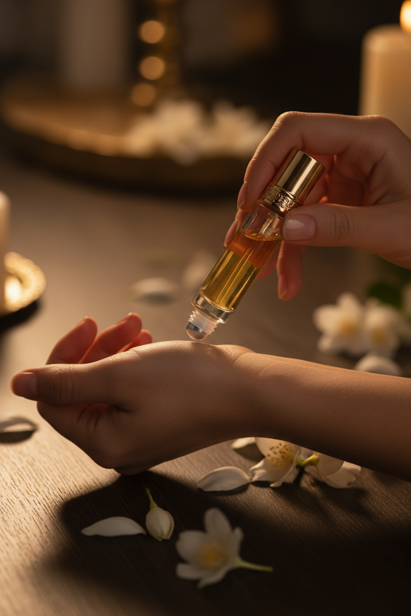 Rituel de luxe PANNÉA